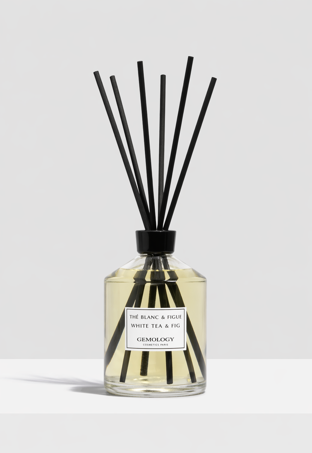 Thé Blanc & Figue Diffuseur d'Ambiance