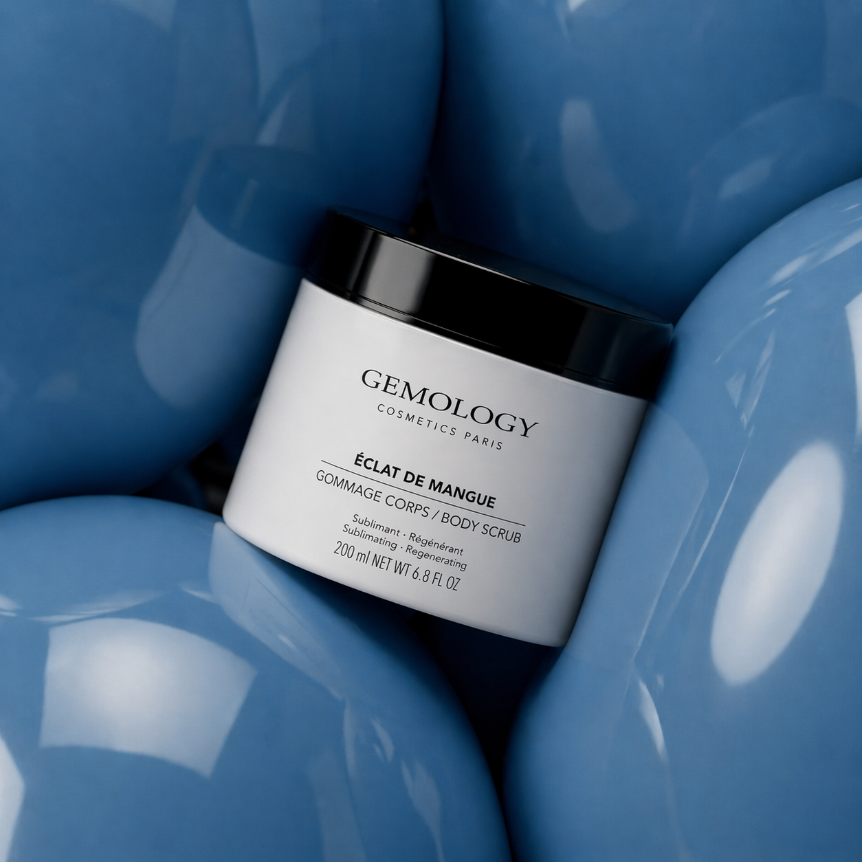 Eclat de Mangue Body Scrub