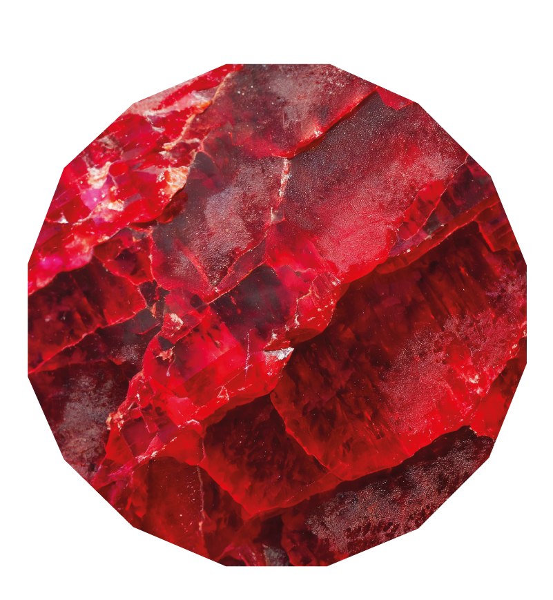 Colección Pieles Mixtas Purificantes — Gemology