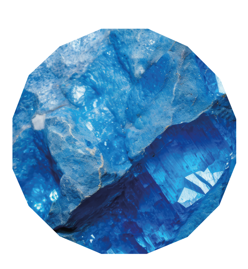 Colección Pieles Sensibles — Gemology