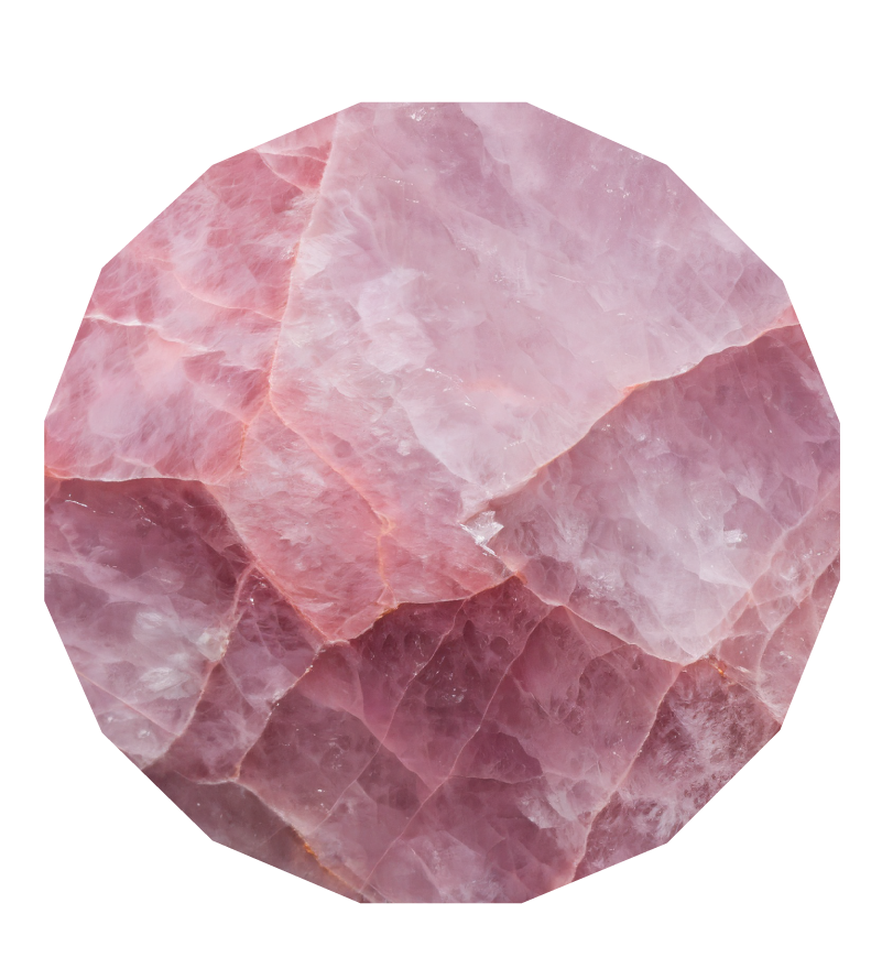 Colección Rituales Corporales — Gemology