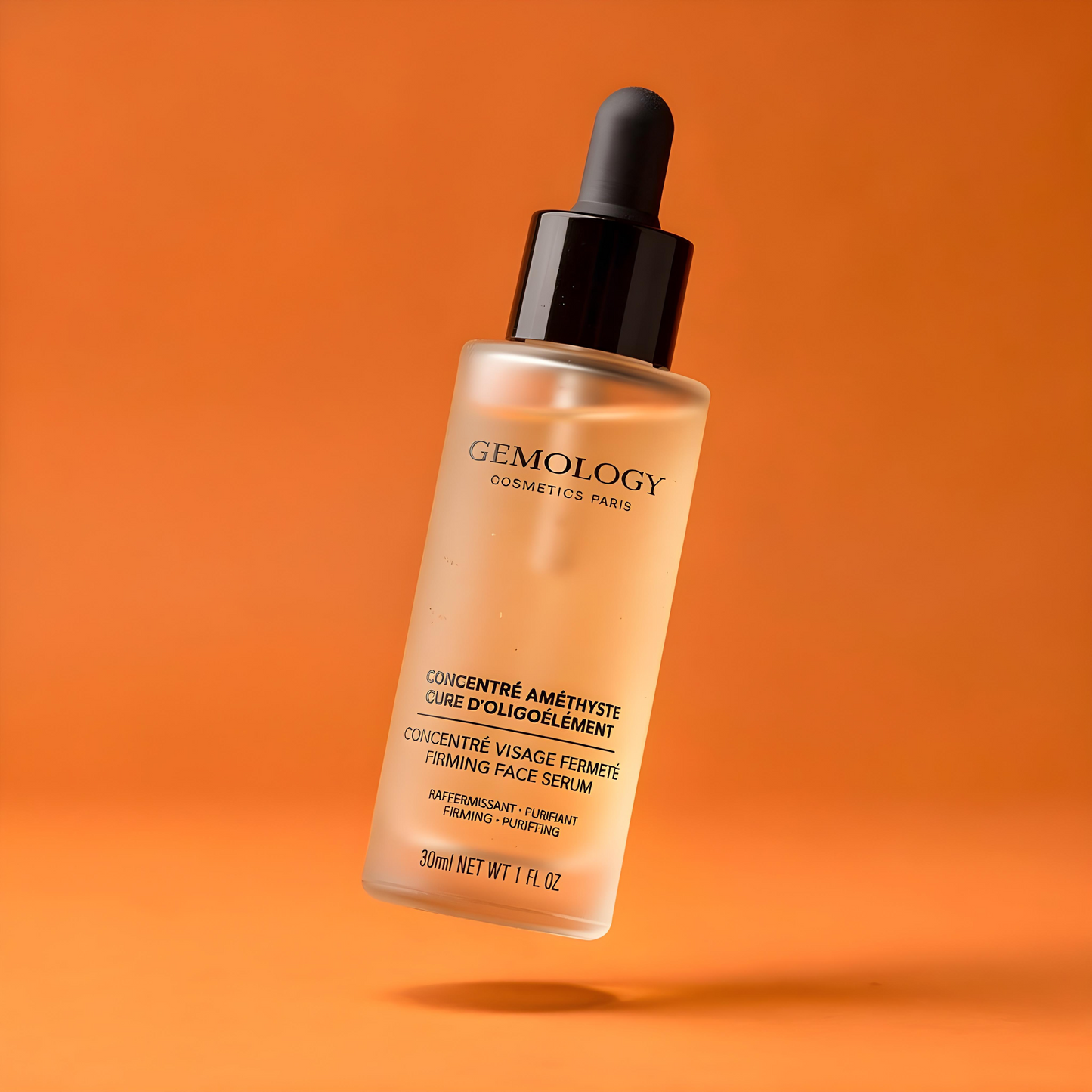 Concentré Améthyste Firming Face Serum