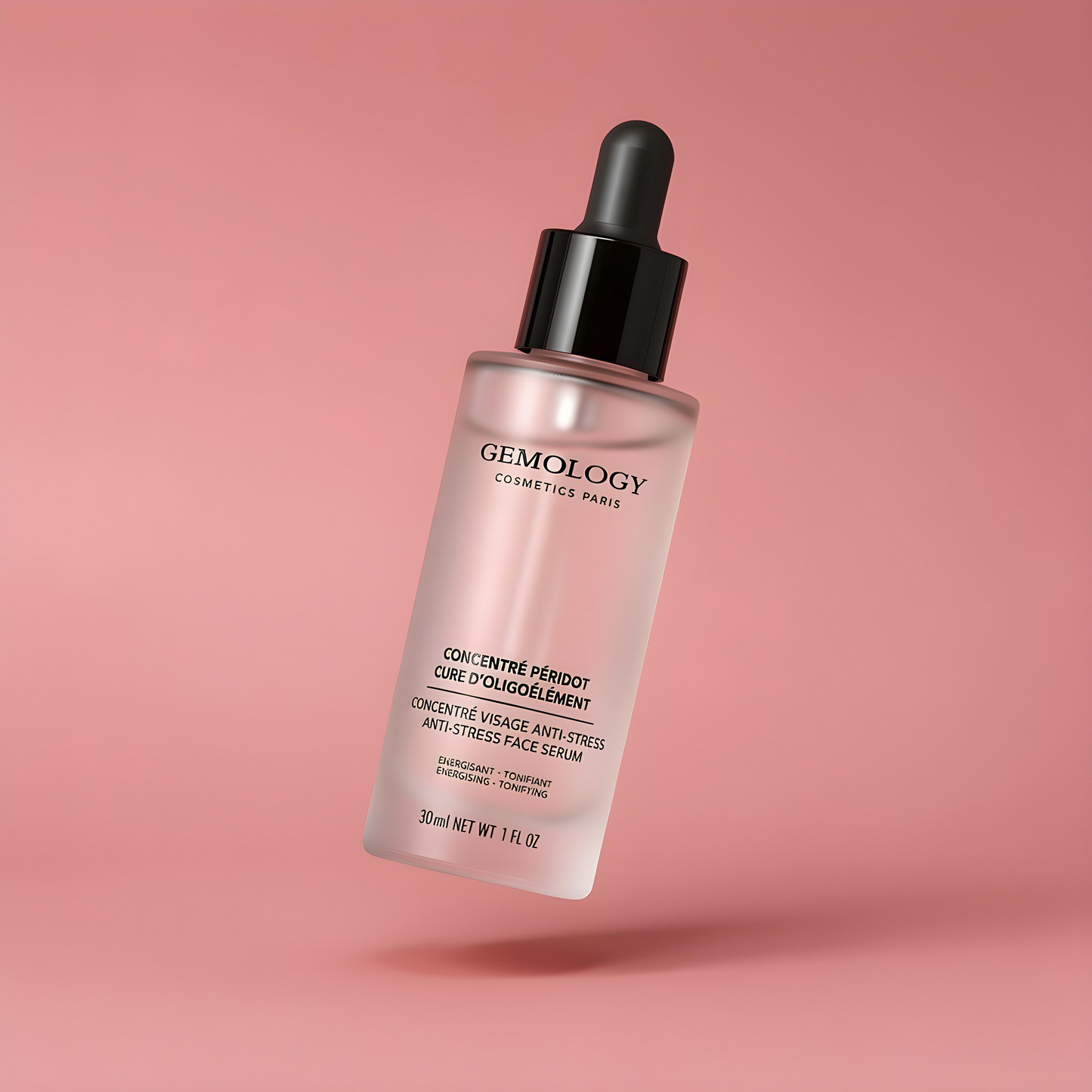 Péridot Anti-Stress Face Serum