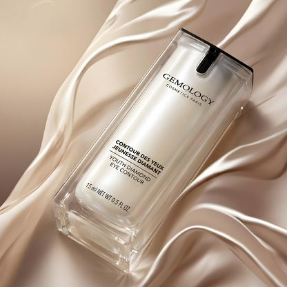Youth Diamond Eye contour