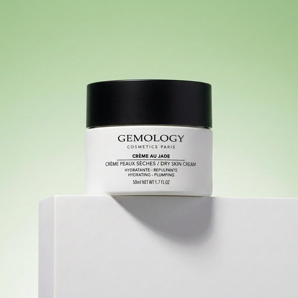 Crème au Jade Dry Skin Cream