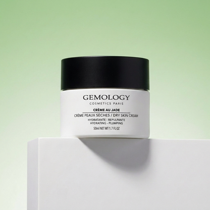 Crème au Jade Dry Skin Cream
