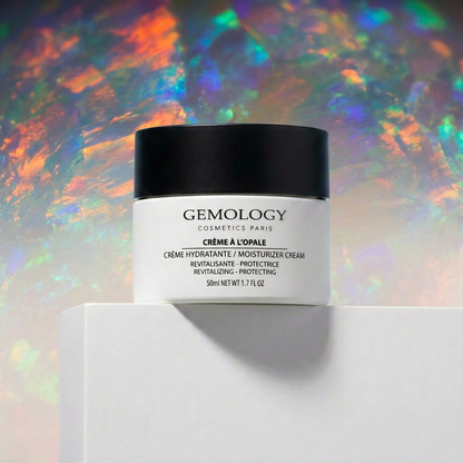 Crème à l'Opale Moisturizer Cream