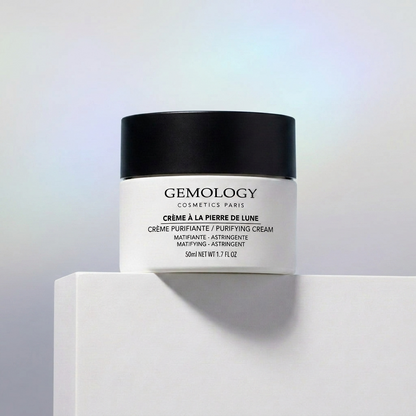 Crème à la Pierre de Lune Purifying Cream