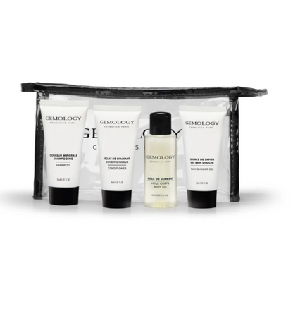 Travel Bag Body