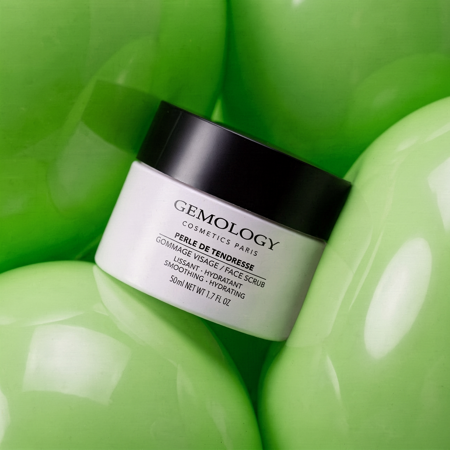 Face Scrub Perle de Tendresse