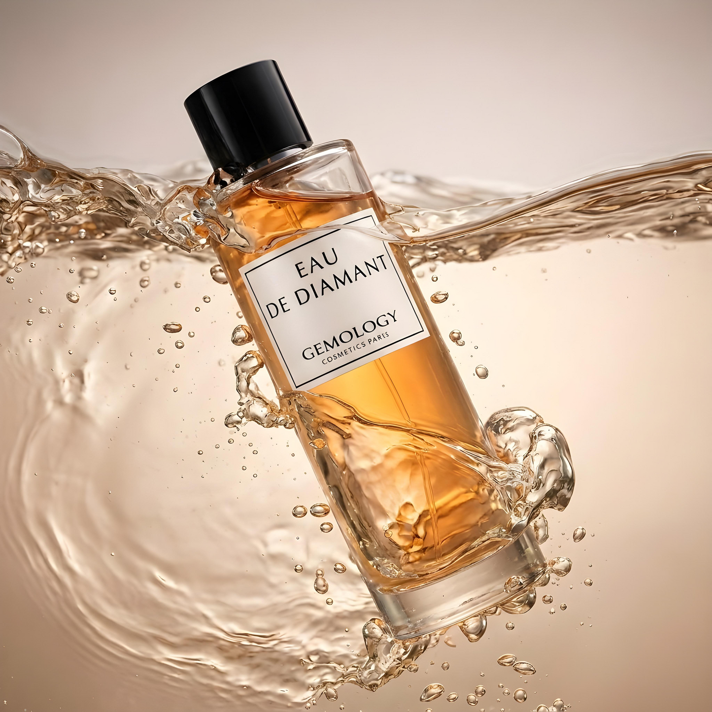 Eau de Diamant - Eau de parfum