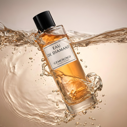 Eau de Diamant - Eau de parfum