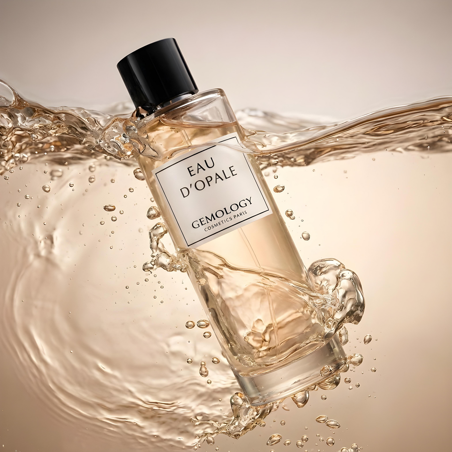Eau d'Opale - Eau de parfum