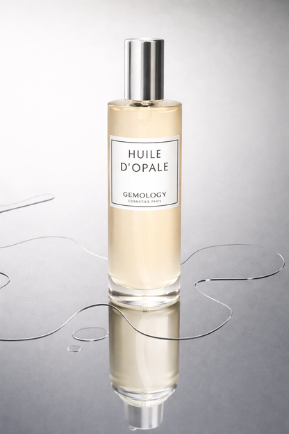 Opal Oil - Body and Hair Oil