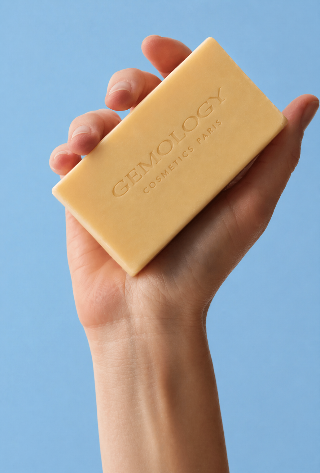 Opal Soap