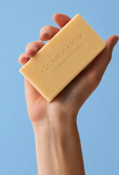 Opal Soap