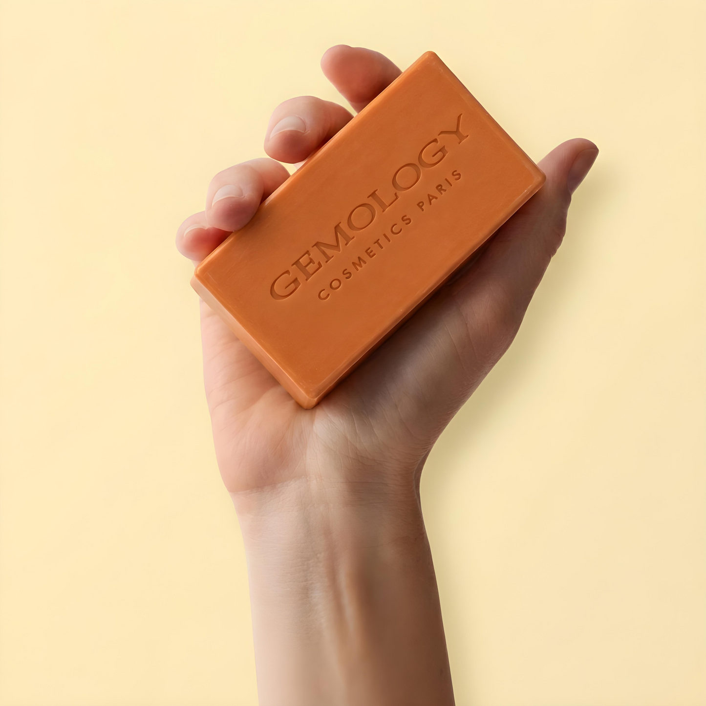 Diamond Soap