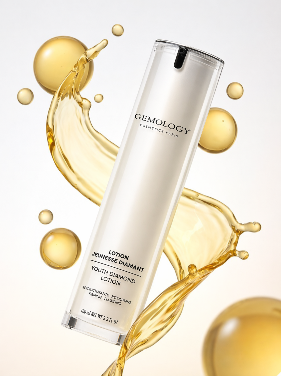 Youth Diamond Lotion
