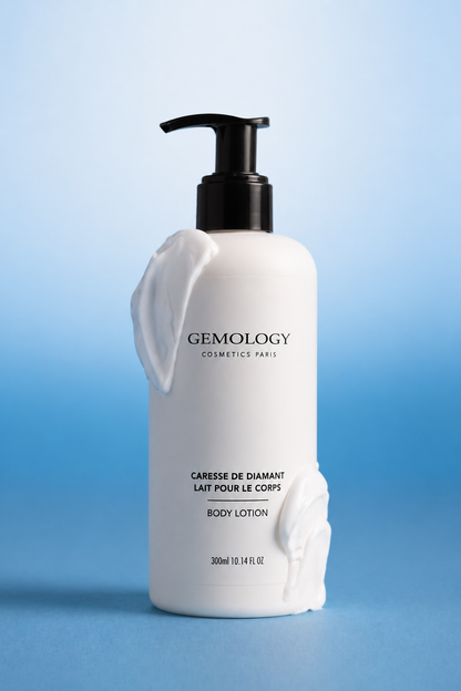 Body Lotion