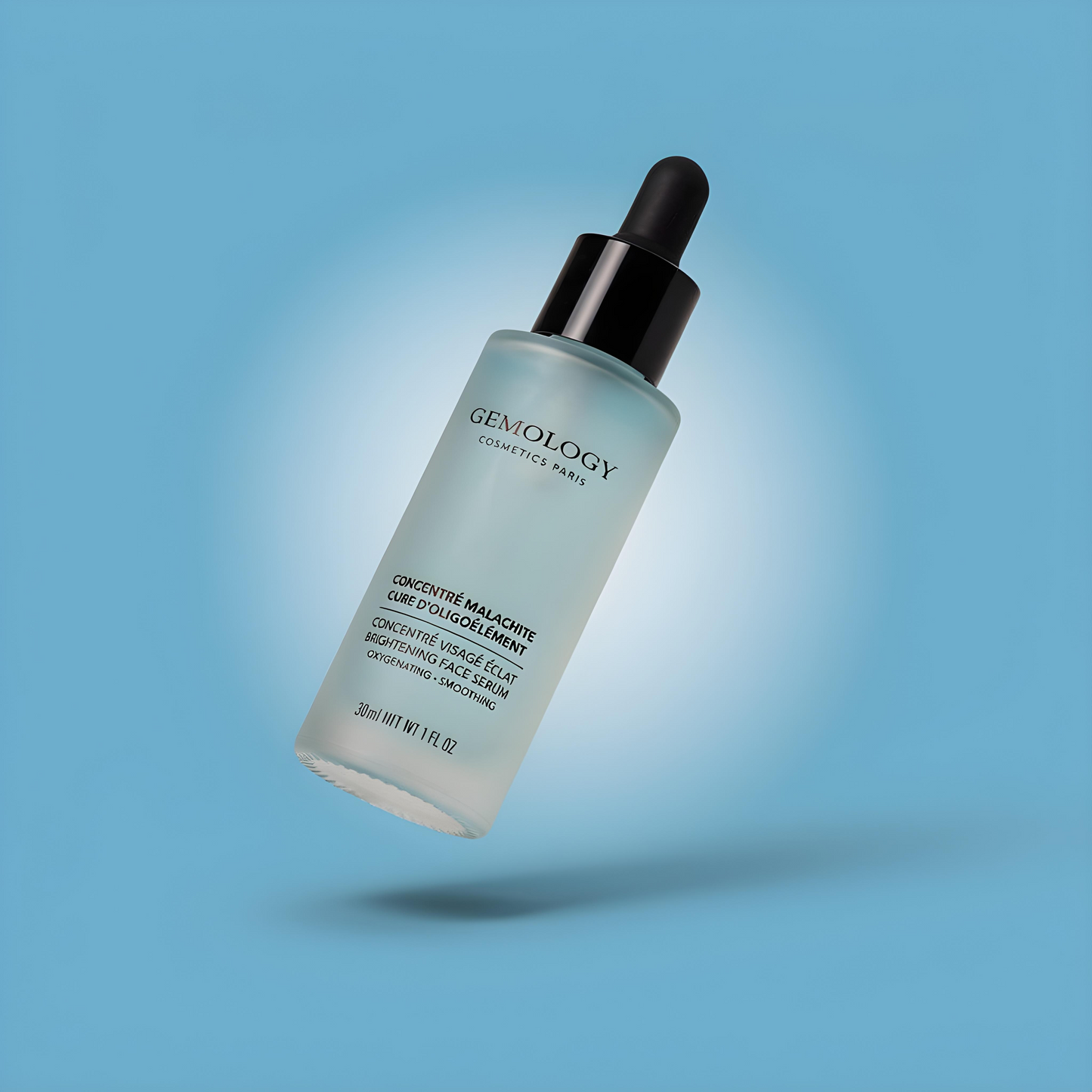 Concentré Malachite Brightening Face Serum