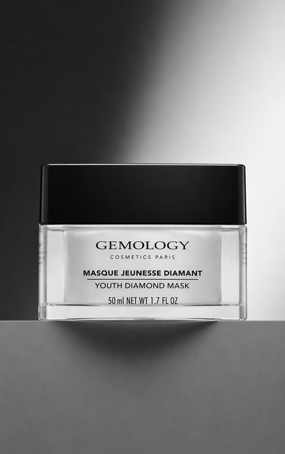 Youth Diamond Mask