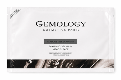 Diamond Gel Mask - 1 ud