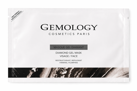Diamond Gel Mask - 1 ud