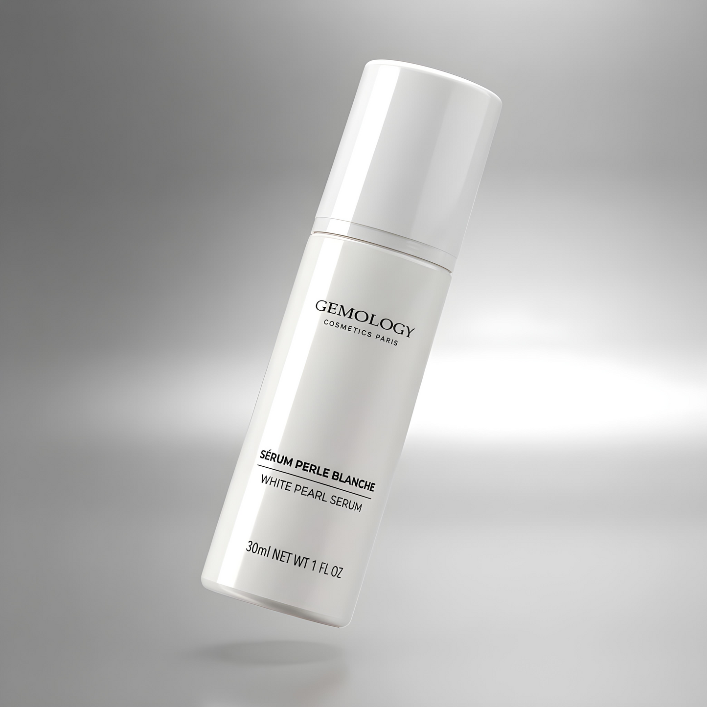 White Pearl Serum