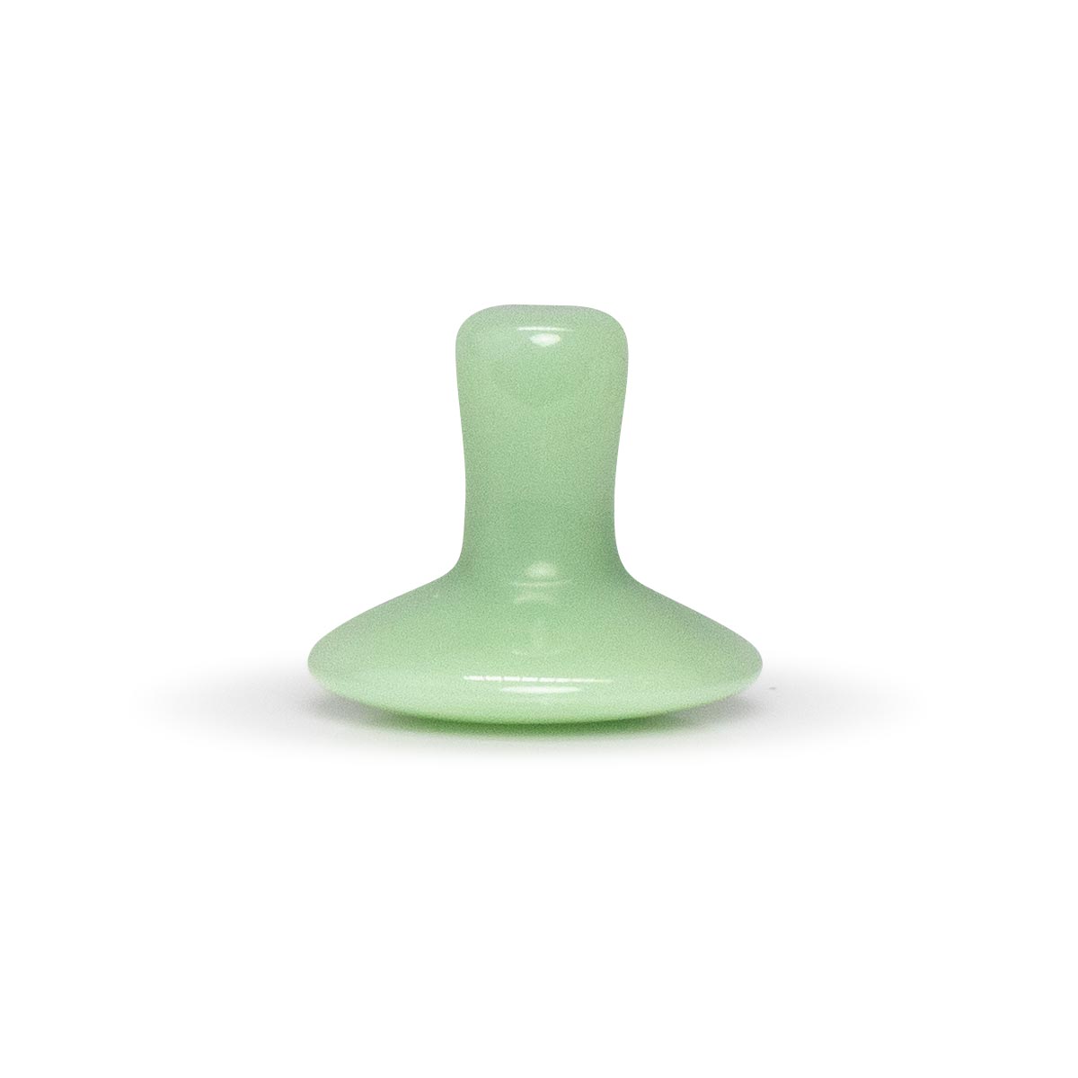 Jade applicator - Gemology Cosmetics Paris