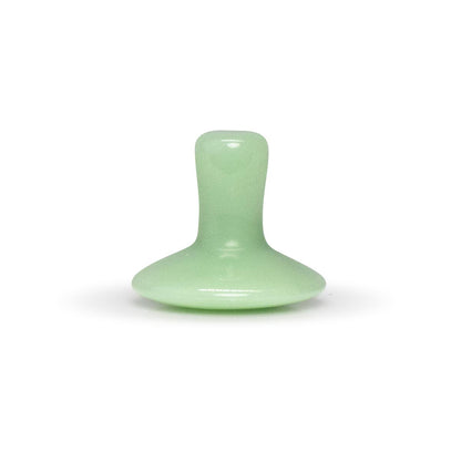 Jade applicator - Gemology Cosmetics Paris