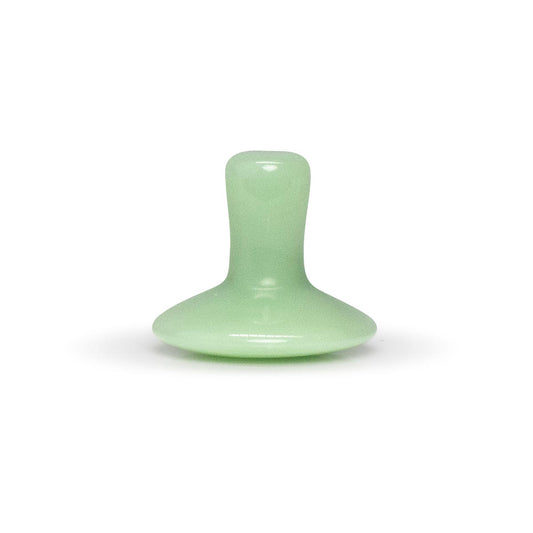 Jade applicator - Gemology Cosmetics Paris