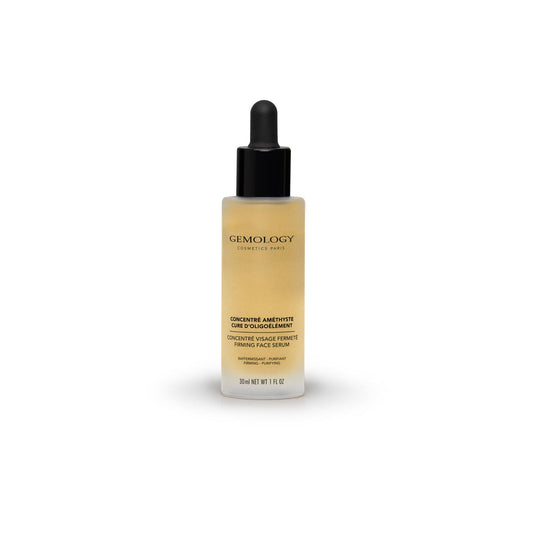 Concentré Améthyste Firming Face Serum