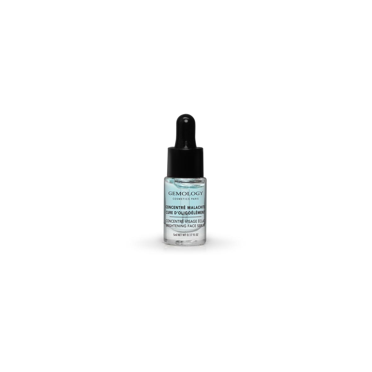 Concentré Malachite Brightening Face Serum