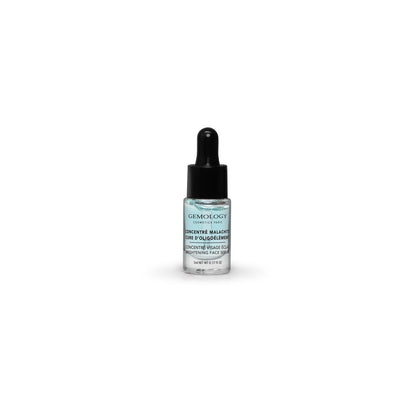 Concentré Malachite Brightening Face Serum