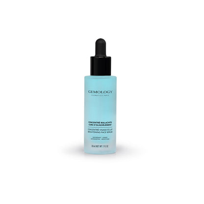Concentré Malachite Brightening Face Serum