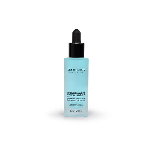Concentré Malachite Brightening Face Serum