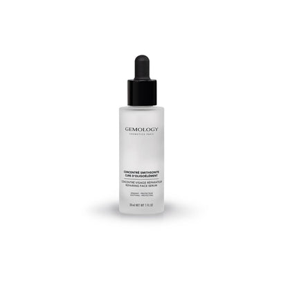 Concentré Smithsonite Repairing Face Serum