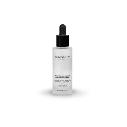 Concentré Smithsonite Repairing Face Serum