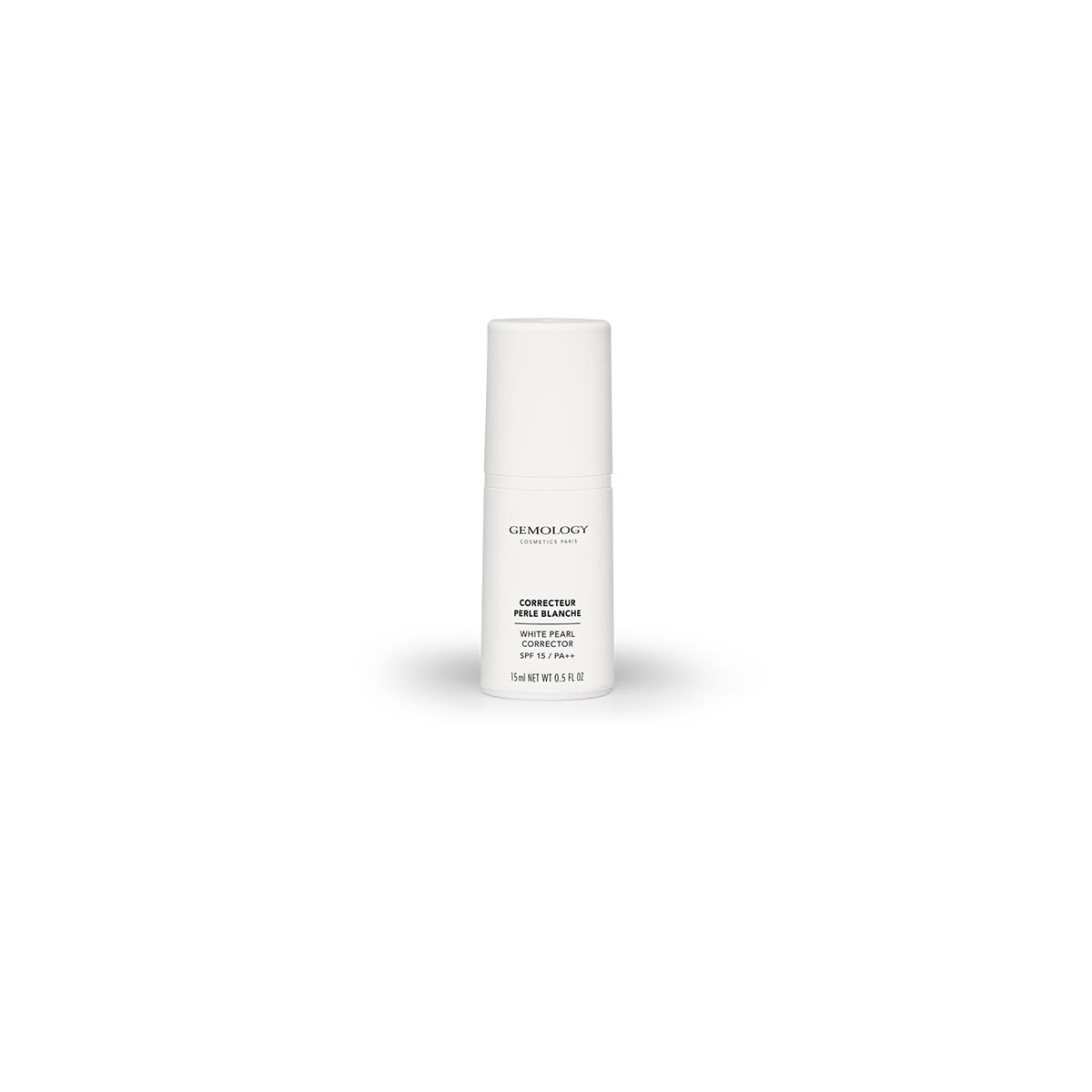 White Pearl Cream corrector SPF 15