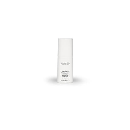 White Pearl Cream corrector SPF 15