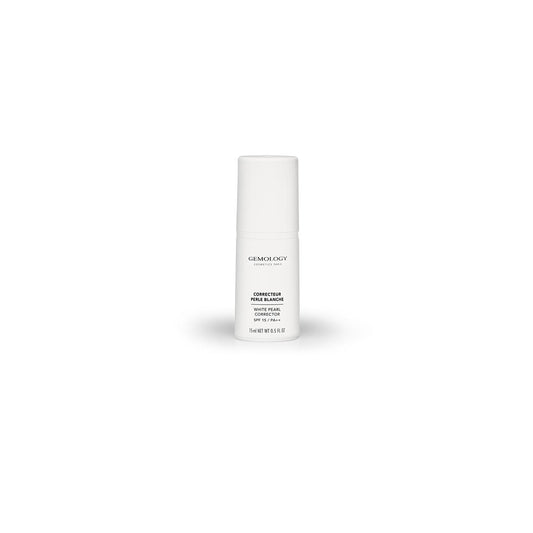 White Pearl Cream corrector SPF 15