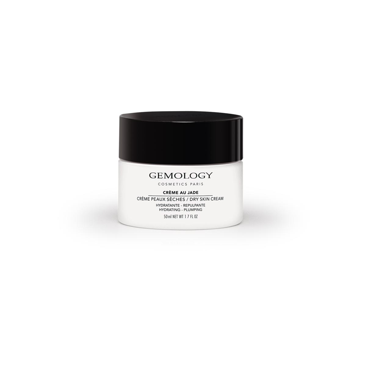 Crème au Jade Dry Skin Cream