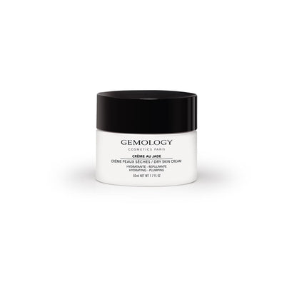 Crème au Jade Dry Skin Cream
