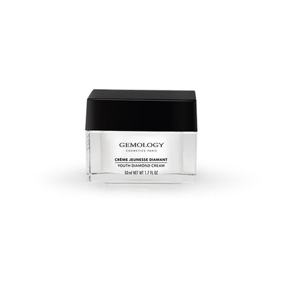 Youth Diamond Cream - Gemology Cosmetics Paris