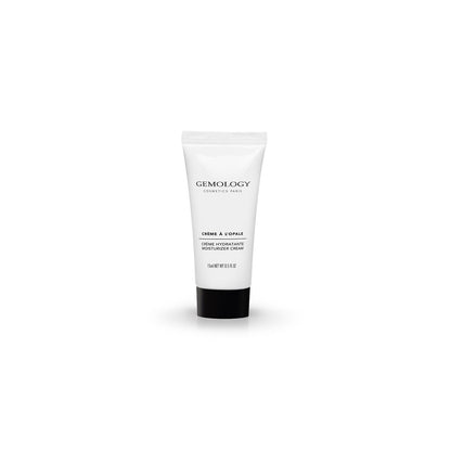 Crème à l'Opale Moisturizer Cream