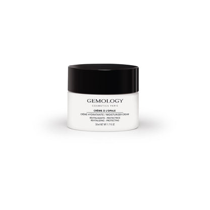 Crème à l'Opale Moisturizer Cream