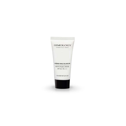 White Pearl Cream SPF 30