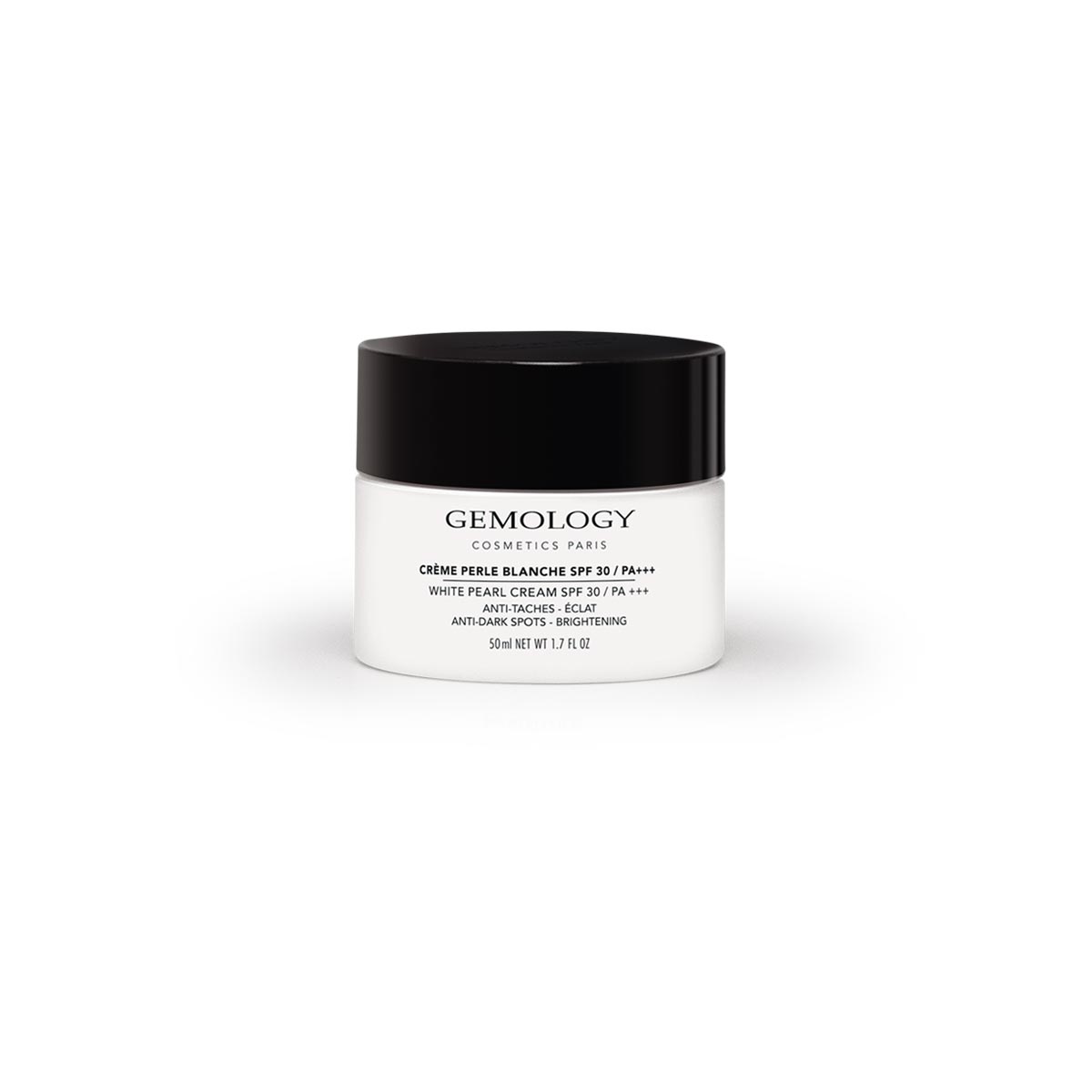 White Pearl Cream SPF 30