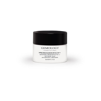 White Pearl Cream SPF 30