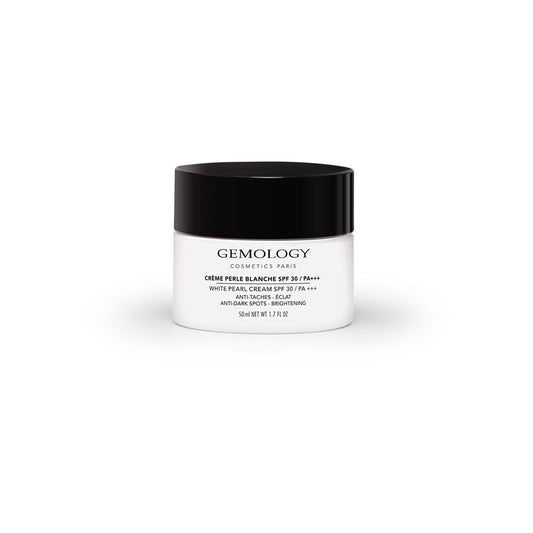 White Pearl Cream SPF 30